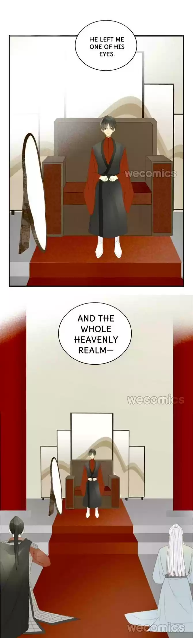 Let's Have A Baby Dragon Chapter 149