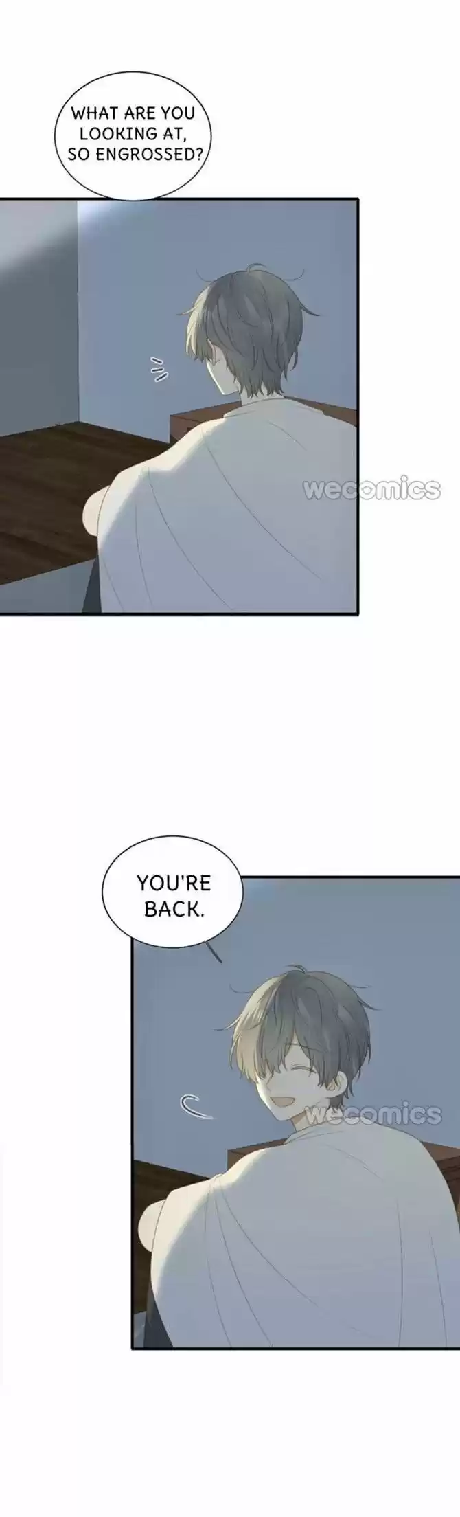 Let's Have A Baby Dragon Chapter 150