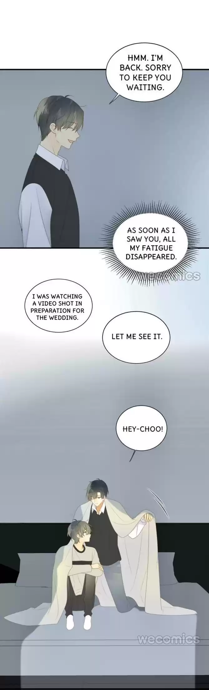 Let's Have A Baby Dragon Chapter 150