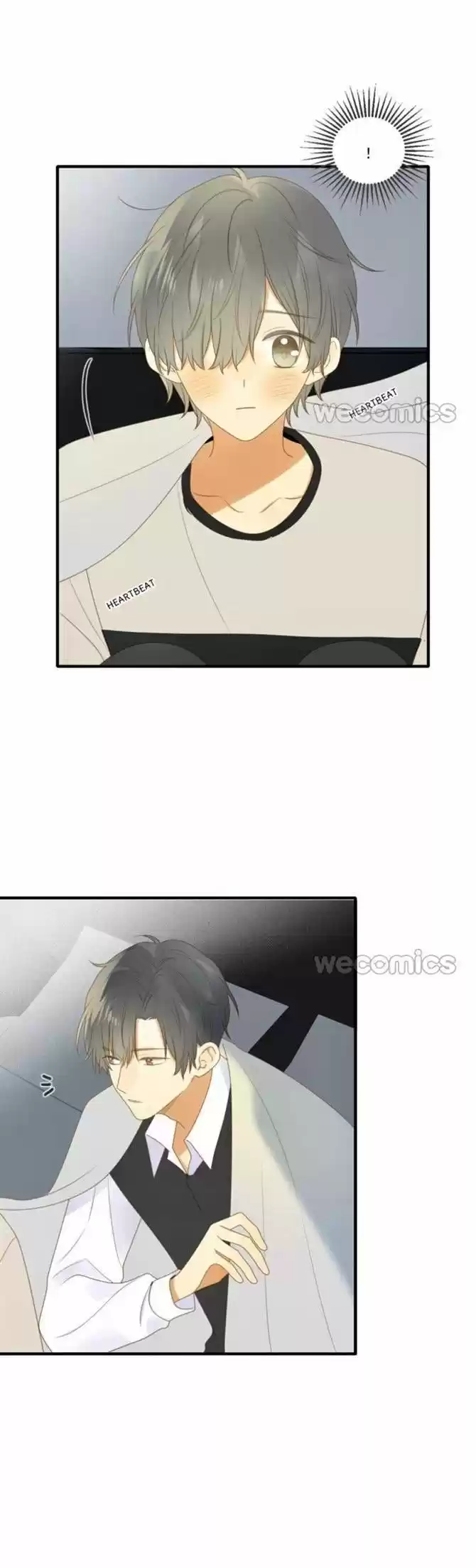 Let's Have A Baby Dragon Chapter 150