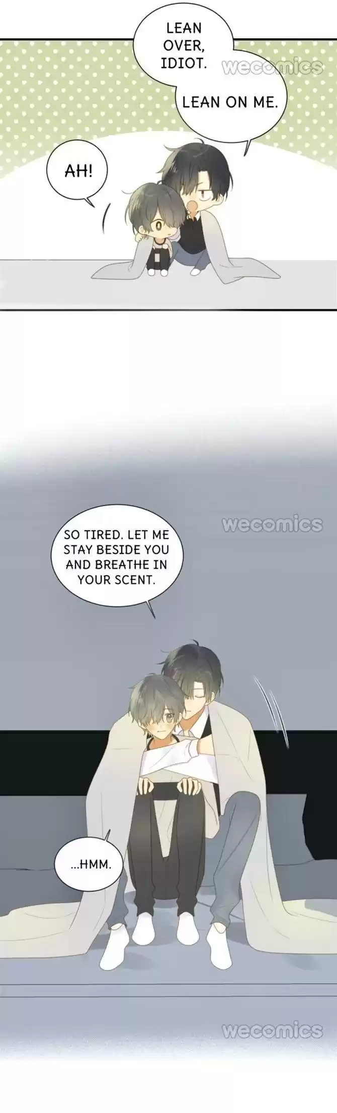 Let's Have A Baby Dragon Chapter 150