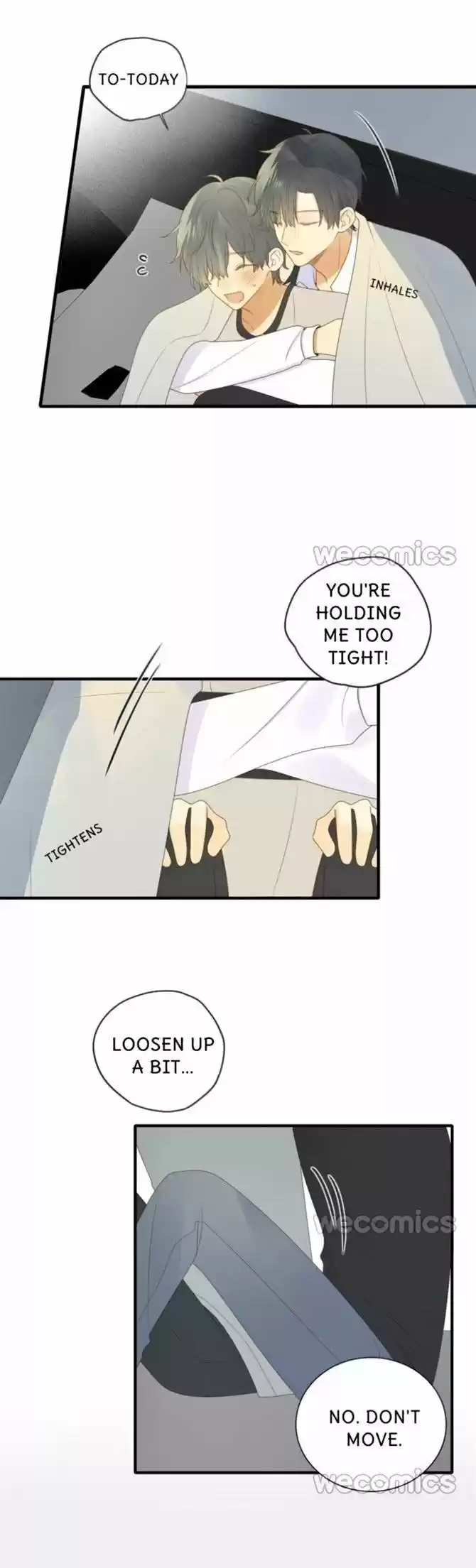 Let's Have A Baby Dragon Chapter 150