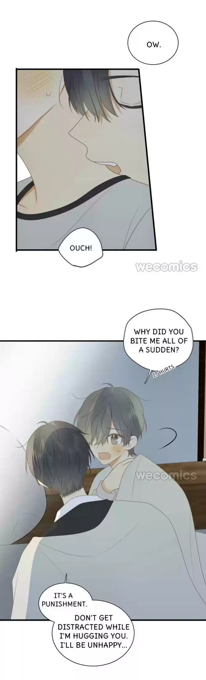 Let's Have A Baby Dragon Chapter 150