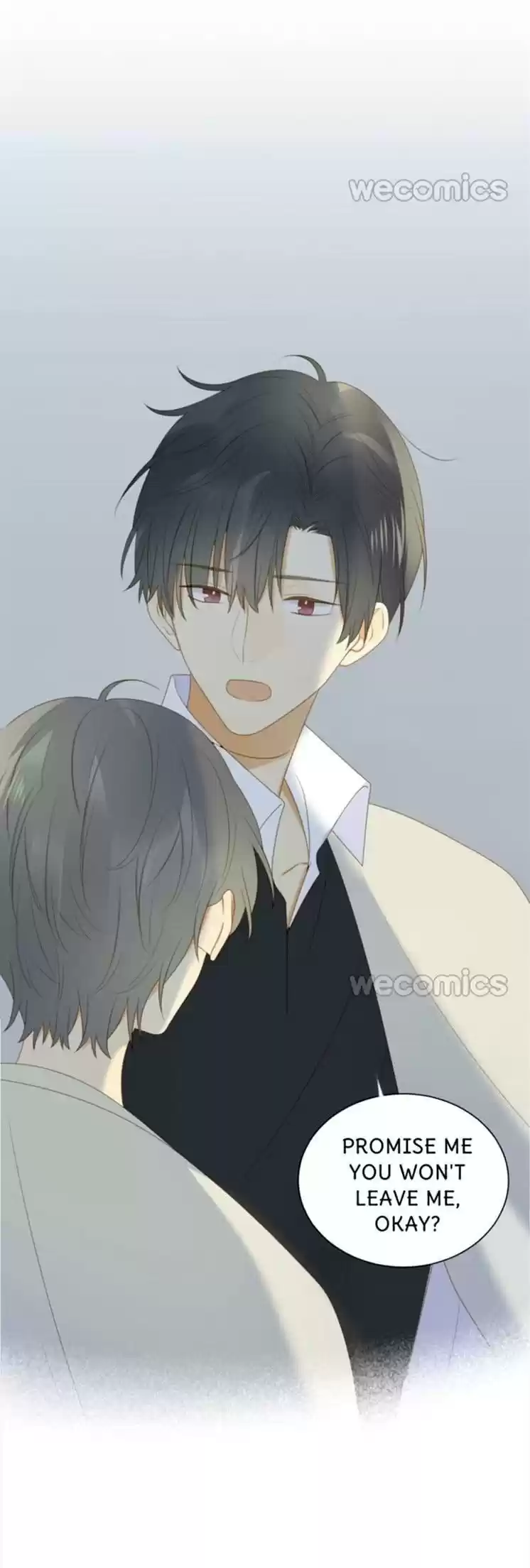 Let's Have A Baby Dragon Chapter 150