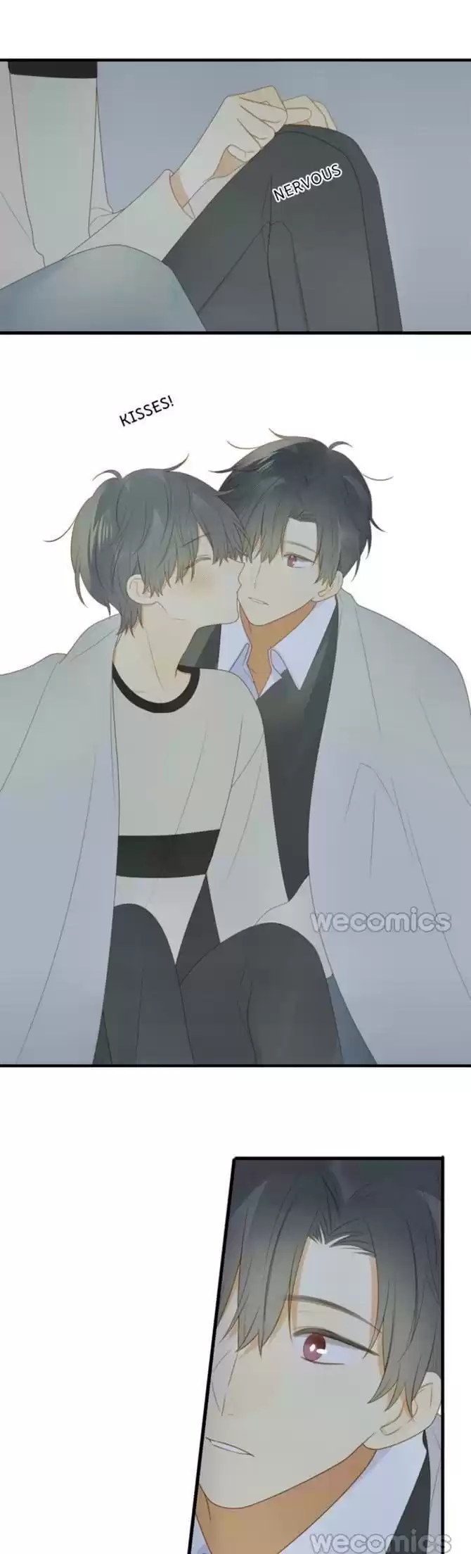 Let's Have A Baby Dragon Chapter 150