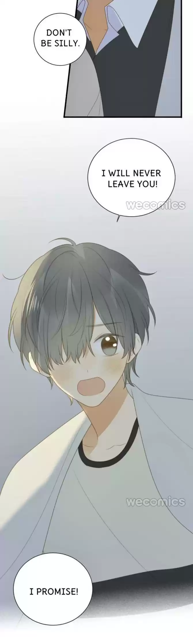 Let's Have A Baby Dragon Chapter 150