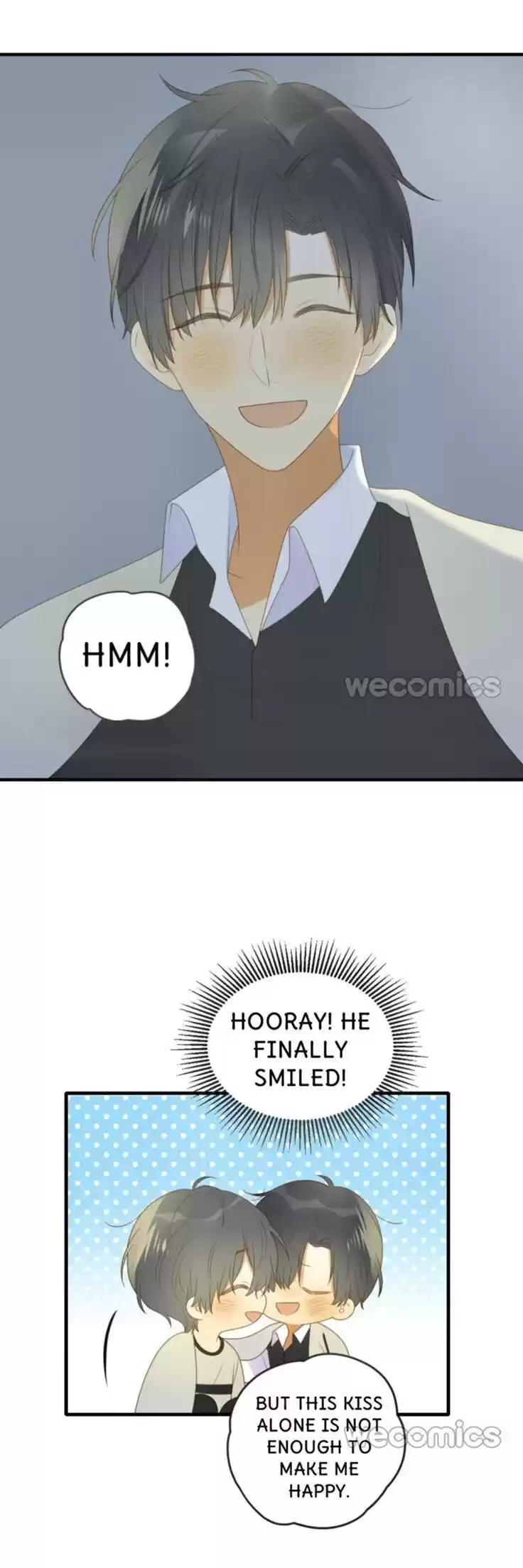 Let's Have A Baby Dragon Chapter 150