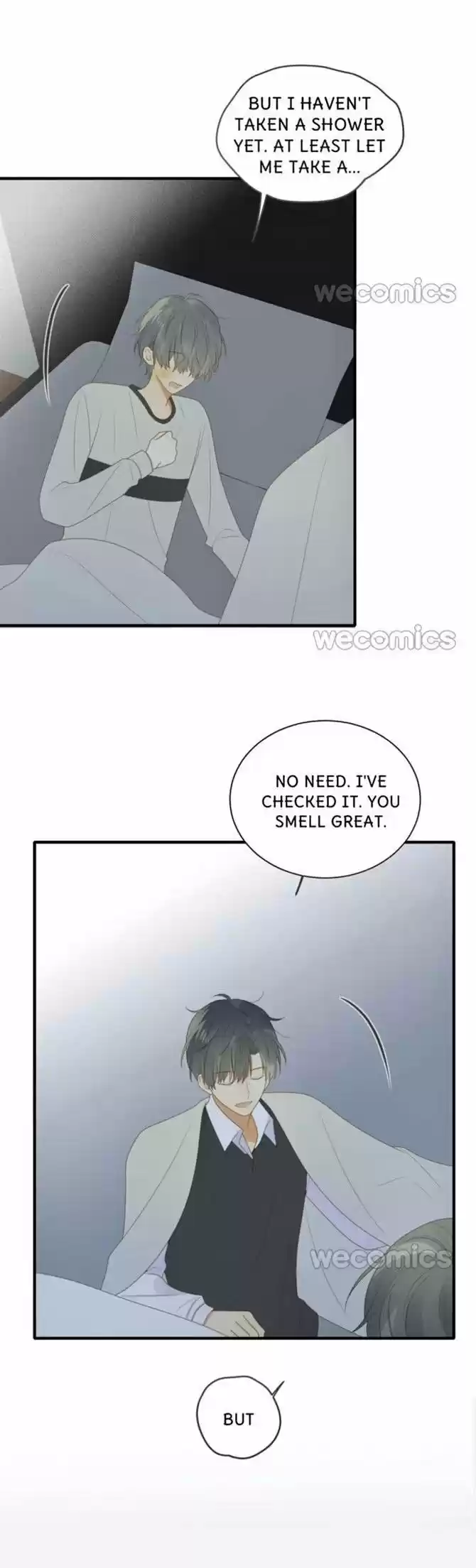 Let's Have A Baby Dragon Chapter 150