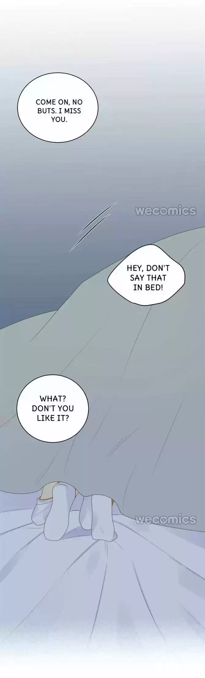 Let's Have A Baby Dragon Chapter 150