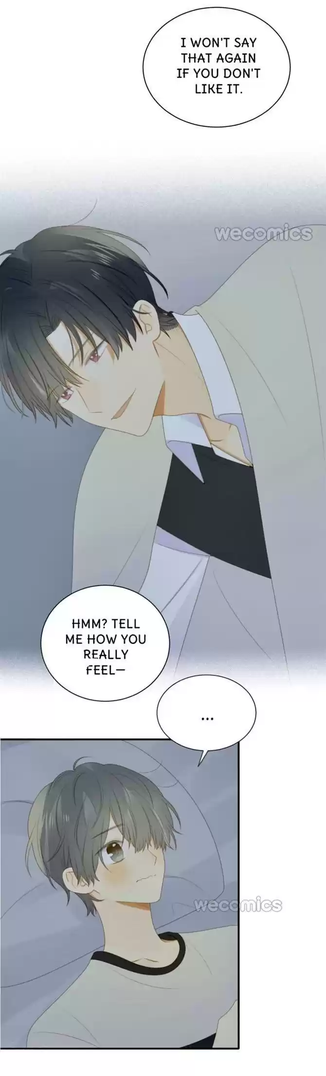 Let's Have A Baby Dragon Chapter 150