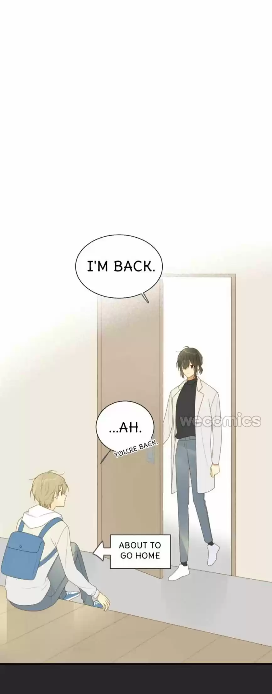 Let's Have A Baby Dragon Chapter 151