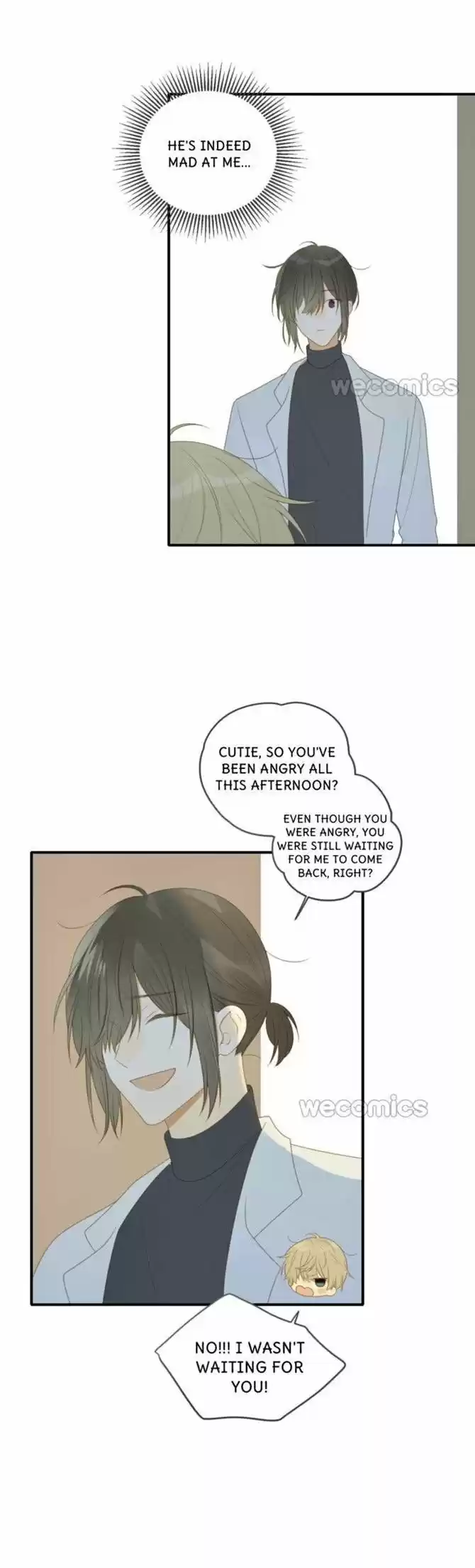 Let's Have A Baby Dragon Chapter 151