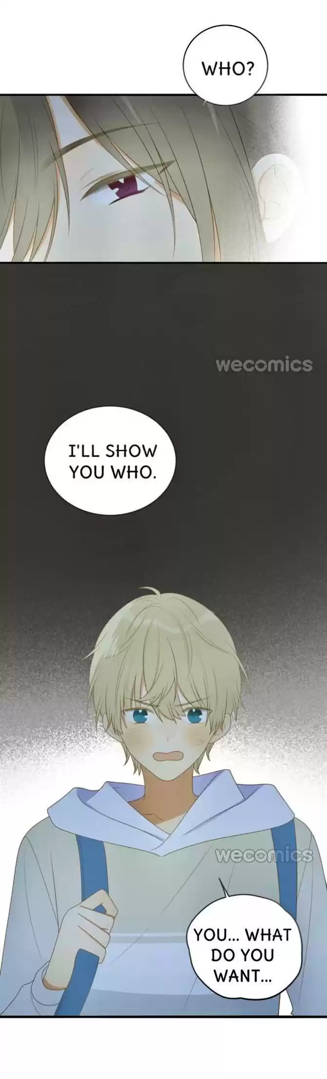 Let's Have A Baby Dragon Chapter 151