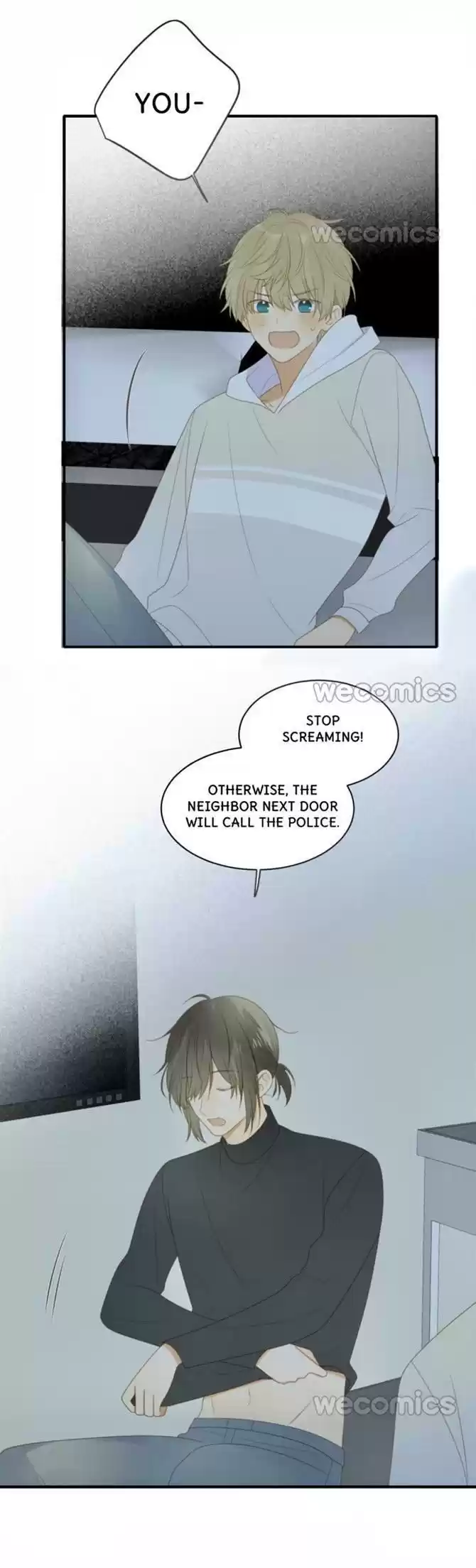 Let's Have A Baby Dragon Chapter 151