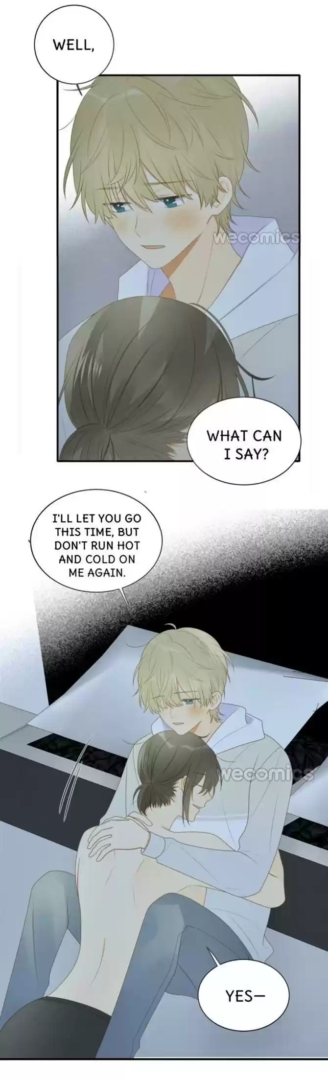 Let's Have A Baby Dragon Chapter 151