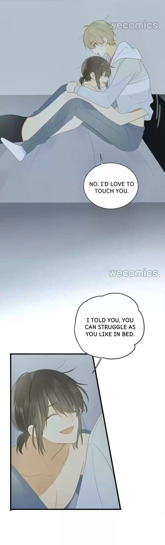 Let's Have A Baby Dragon Chapter 151