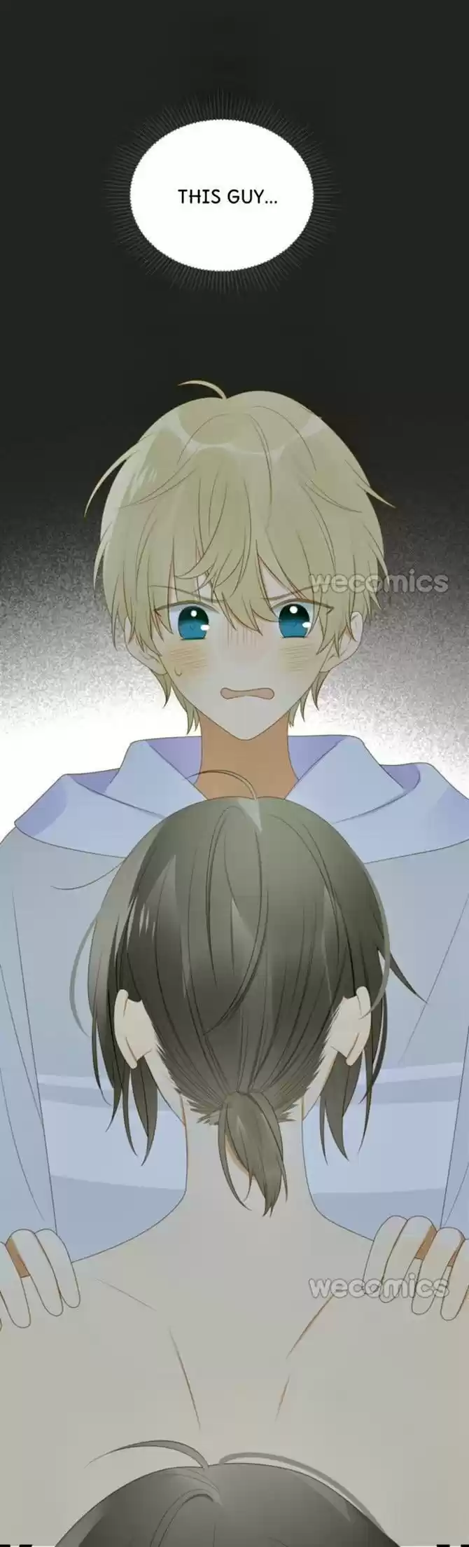 Let's Have A Baby Dragon Chapter 151