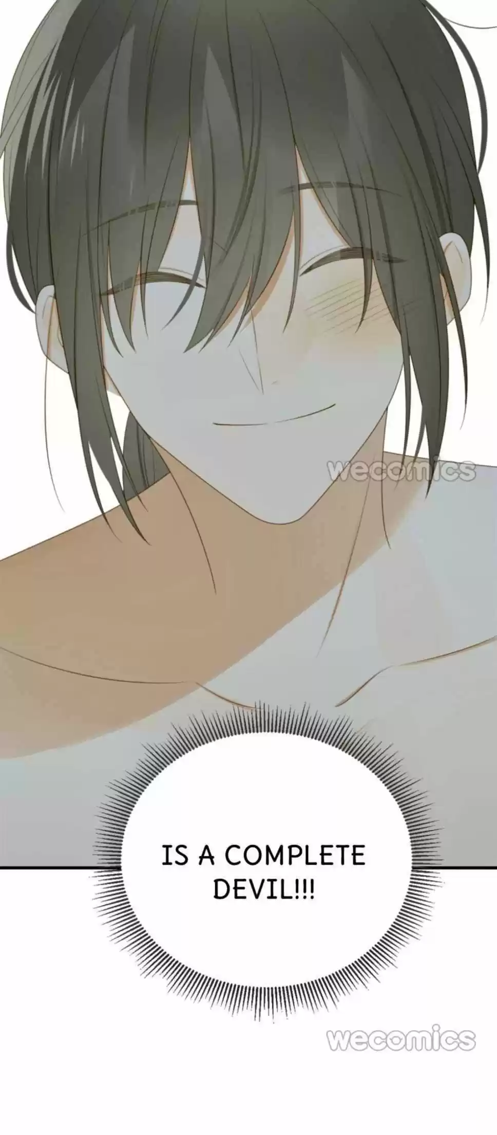 Let's Have A Baby Dragon Chapter 151