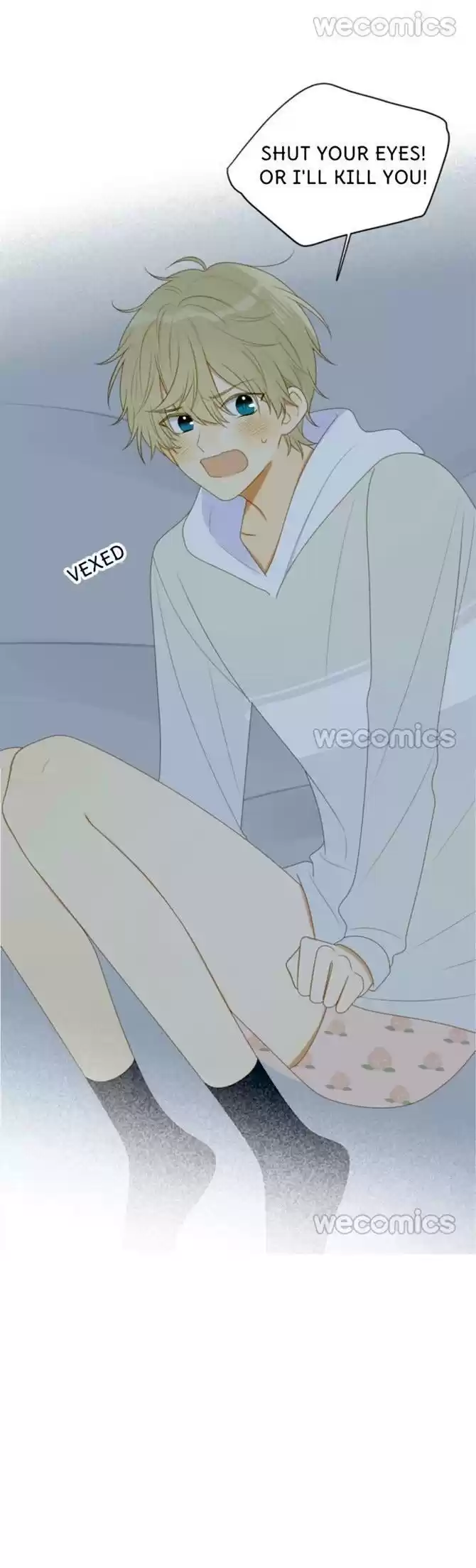 Let's Have A Baby Dragon Chapter 151