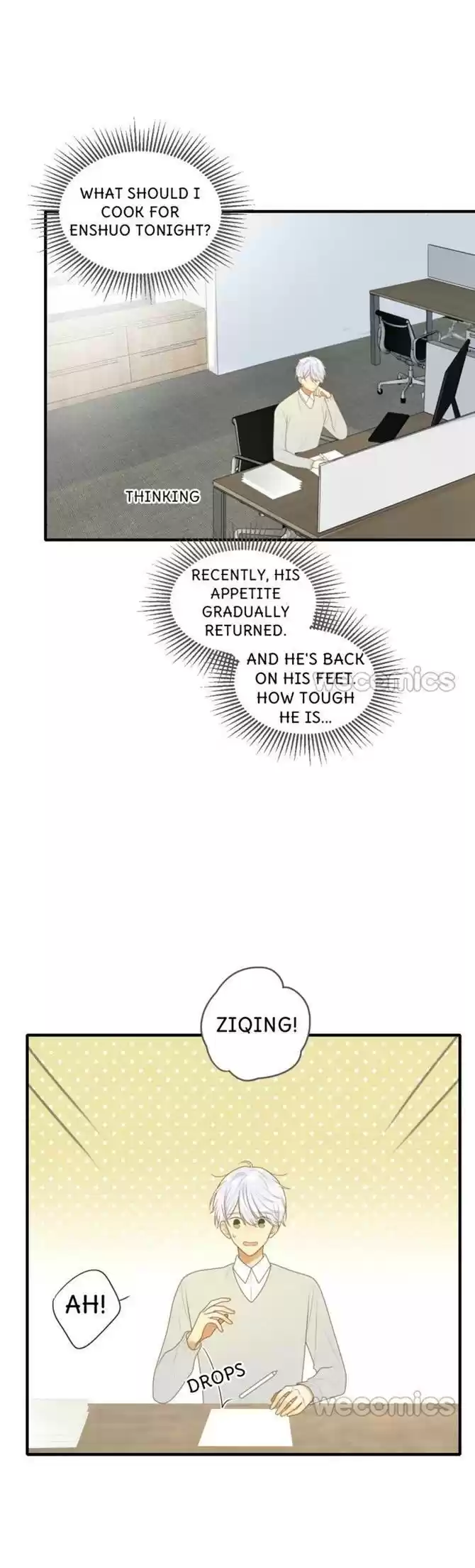 Let's Have A Baby Dragon Chapter 152