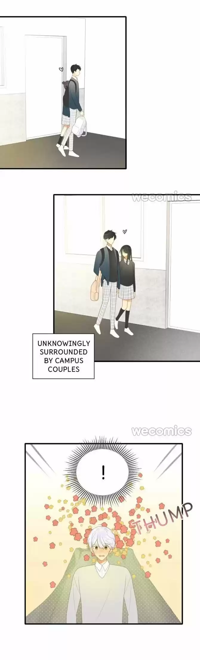 Let's Have A Baby Dragon Chapter 152