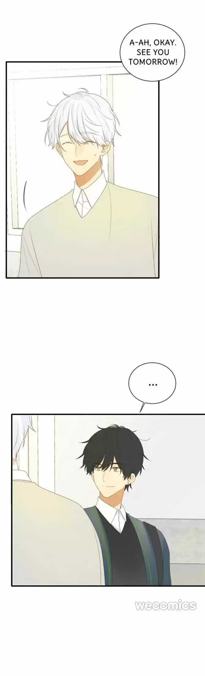 Let's Have A Baby Dragon Chapter 152