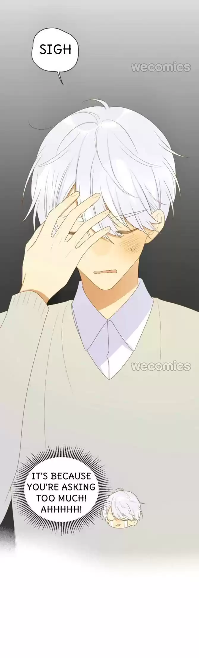 Let's Have A Baby Dragon Chapter 152