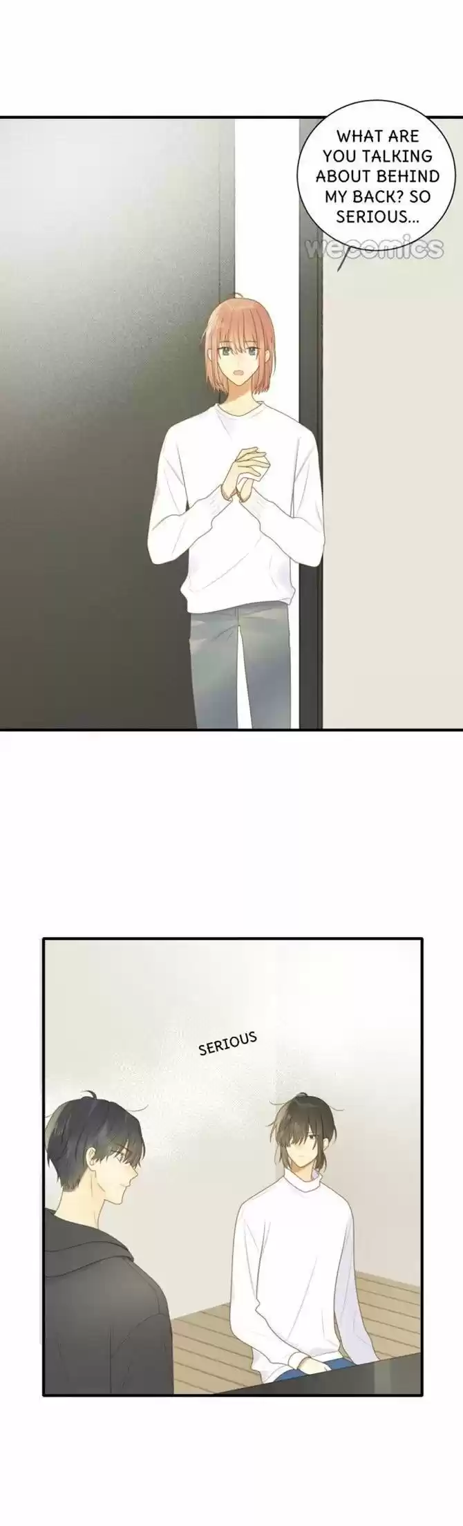 Let's Have A Baby Dragon Chapter 152