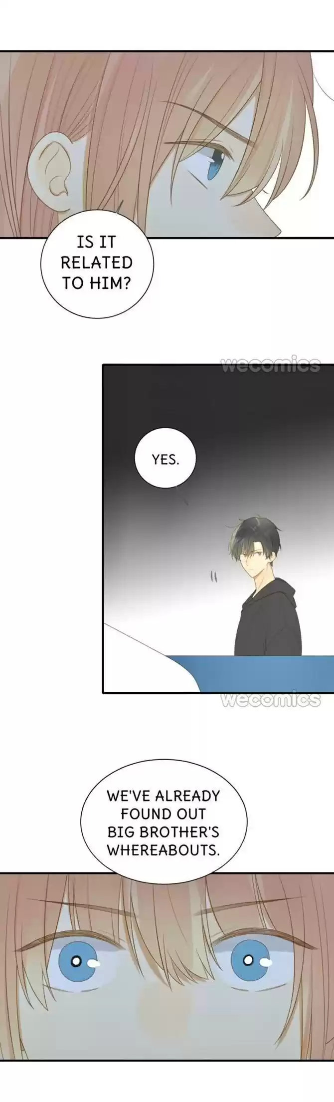 Let's Have A Baby Dragon Chapter 152