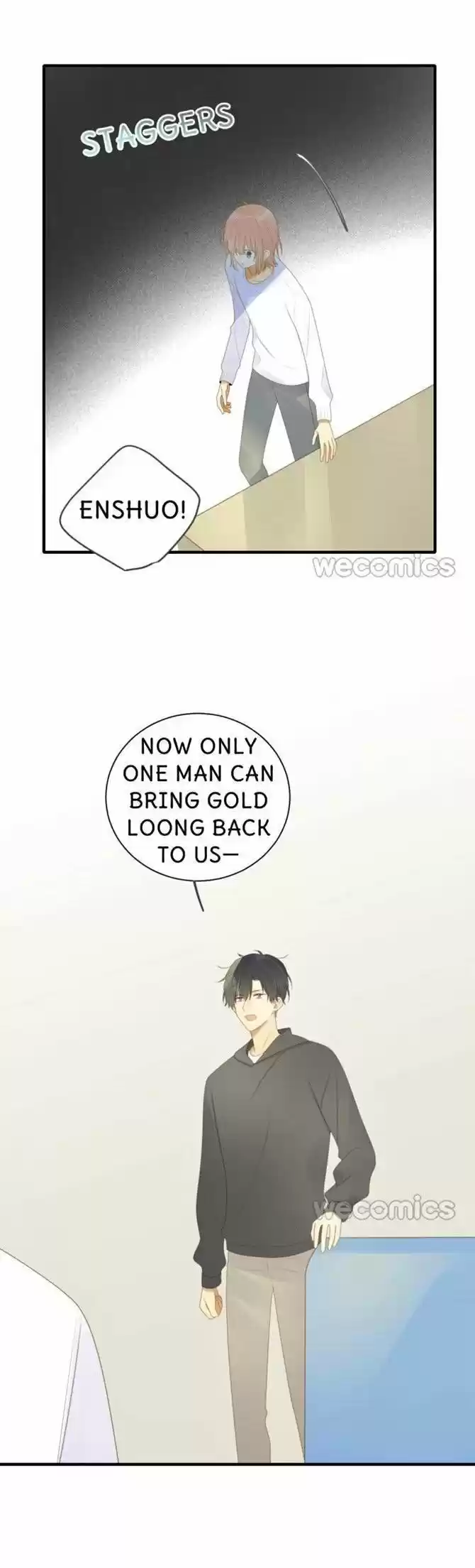 Let's Have A Baby Dragon Chapter 152