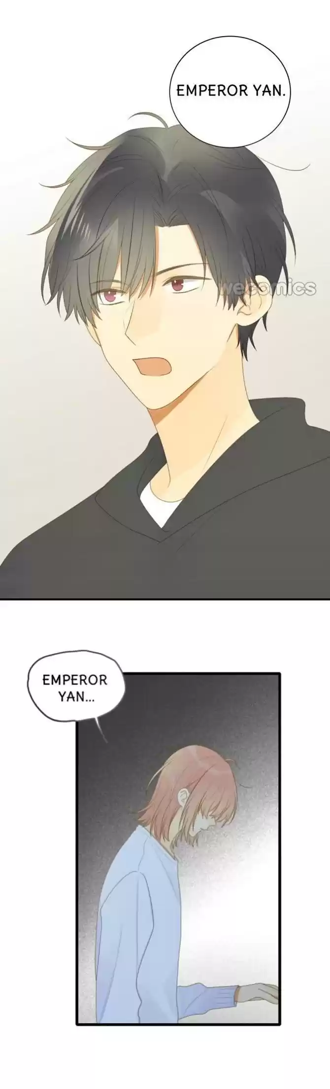 Let's Have A Baby Dragon Chapter 152