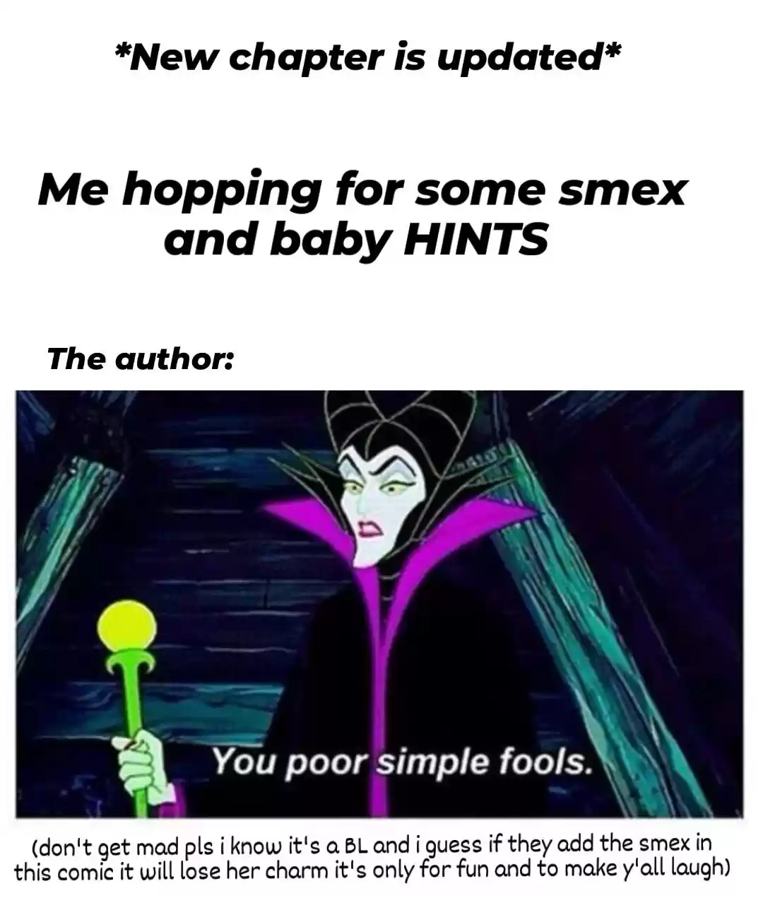 Let's Have A Baby Dragon Chapter 152