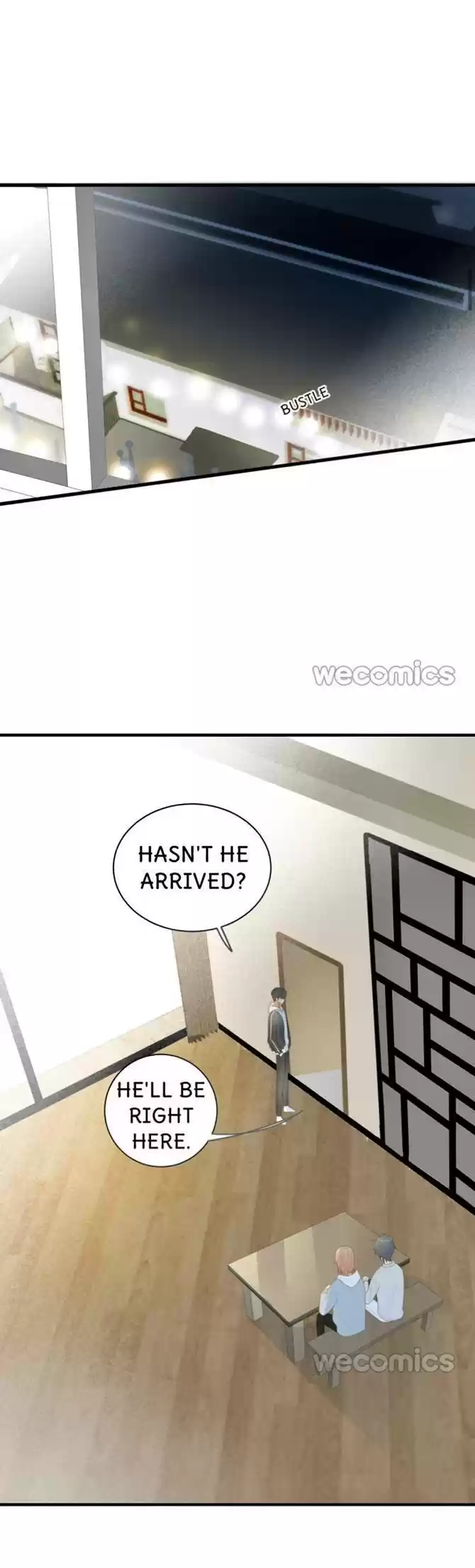 Let's Have A Baby Dragon Chapter 153