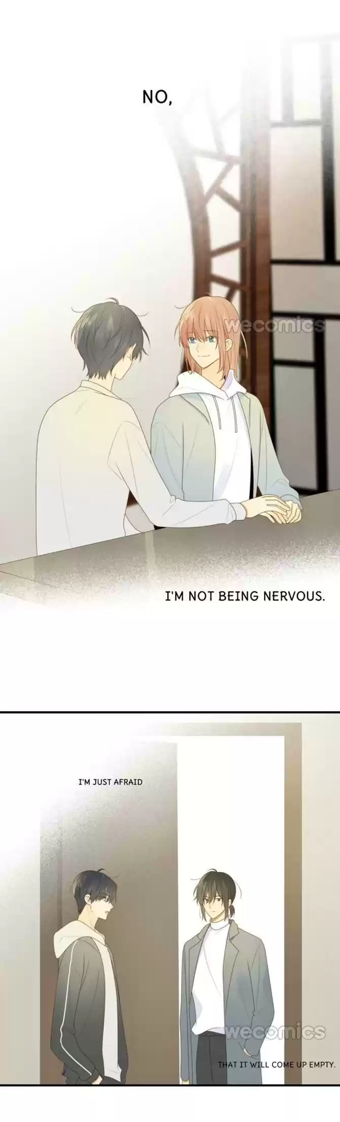 Let's Have A Baby Dragon Chapter 153