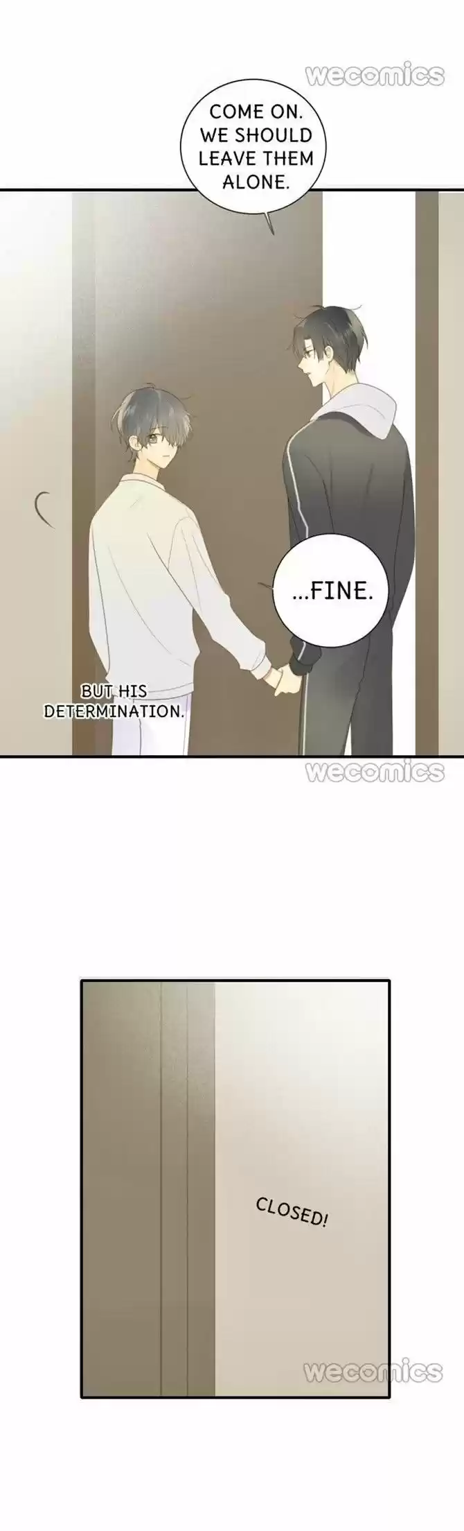 Let's Have A Baby Dragon Chapter 153