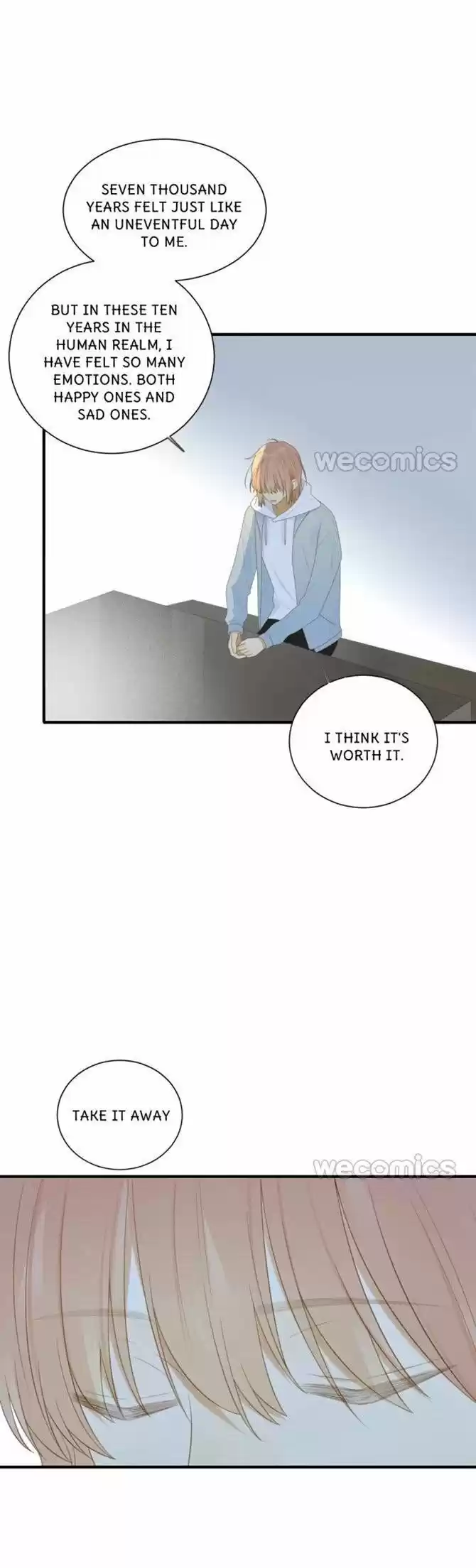 Let's Have A Baby Dragon Chapter 153