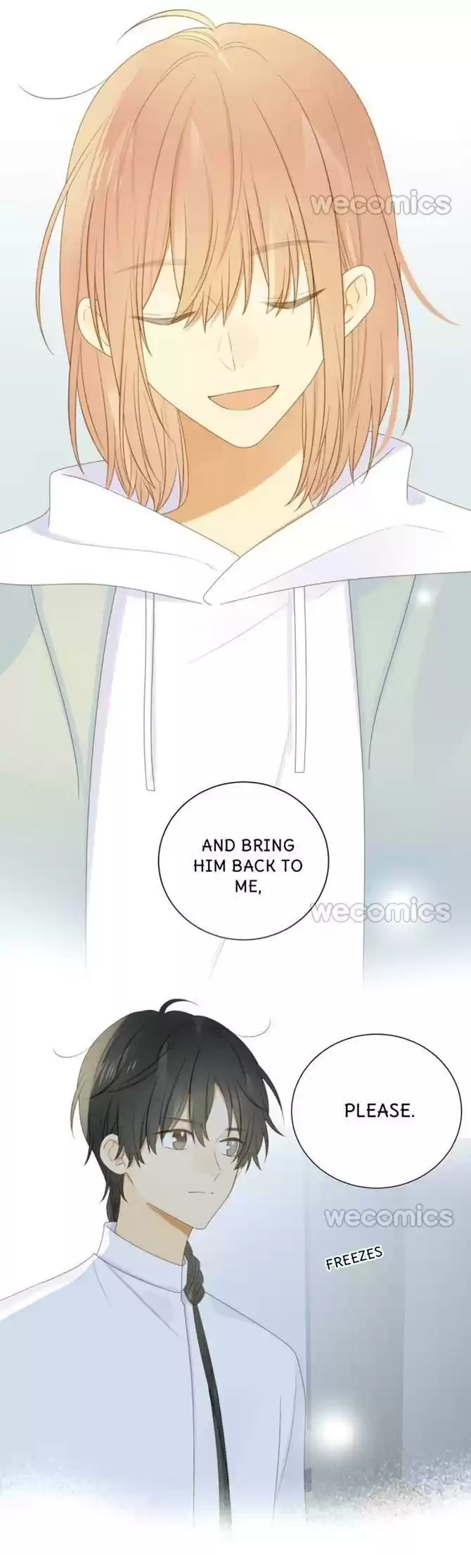 Let's Have A Baby Dragon Chapter 153