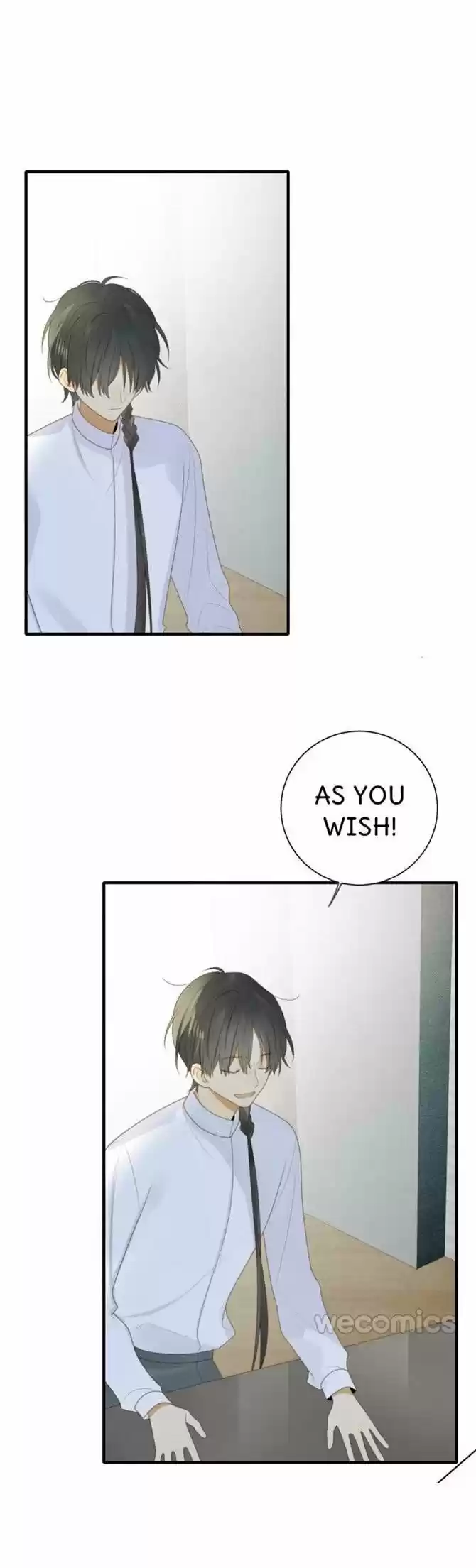 Let's Have A Baby Dragon Chapter 153