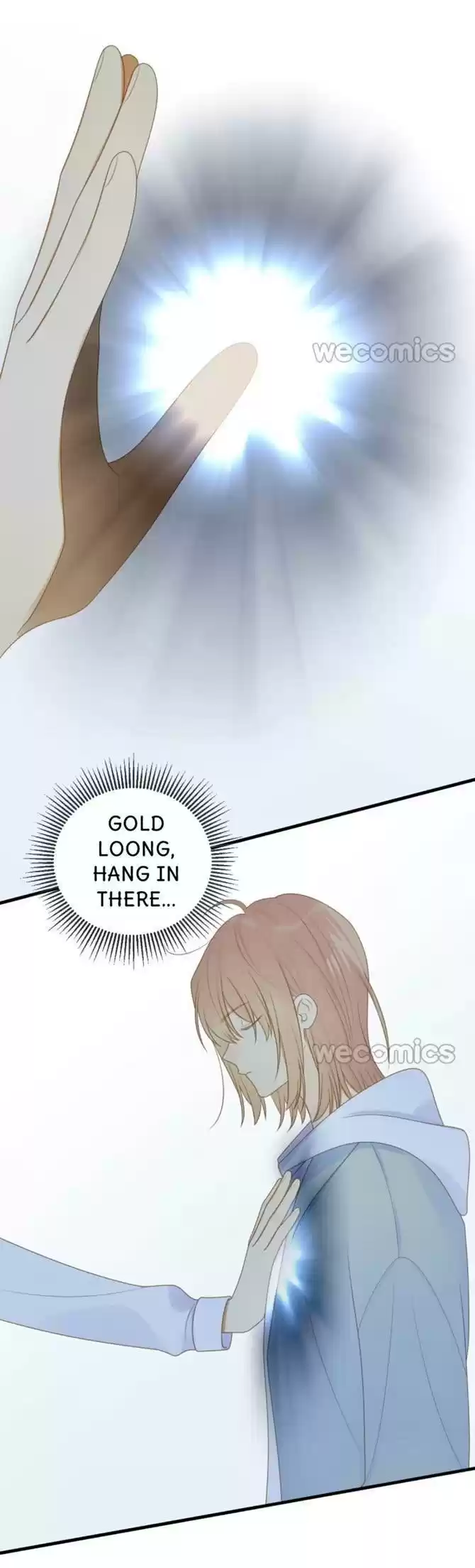 Let's Have A Baby Dragon Chapter 153