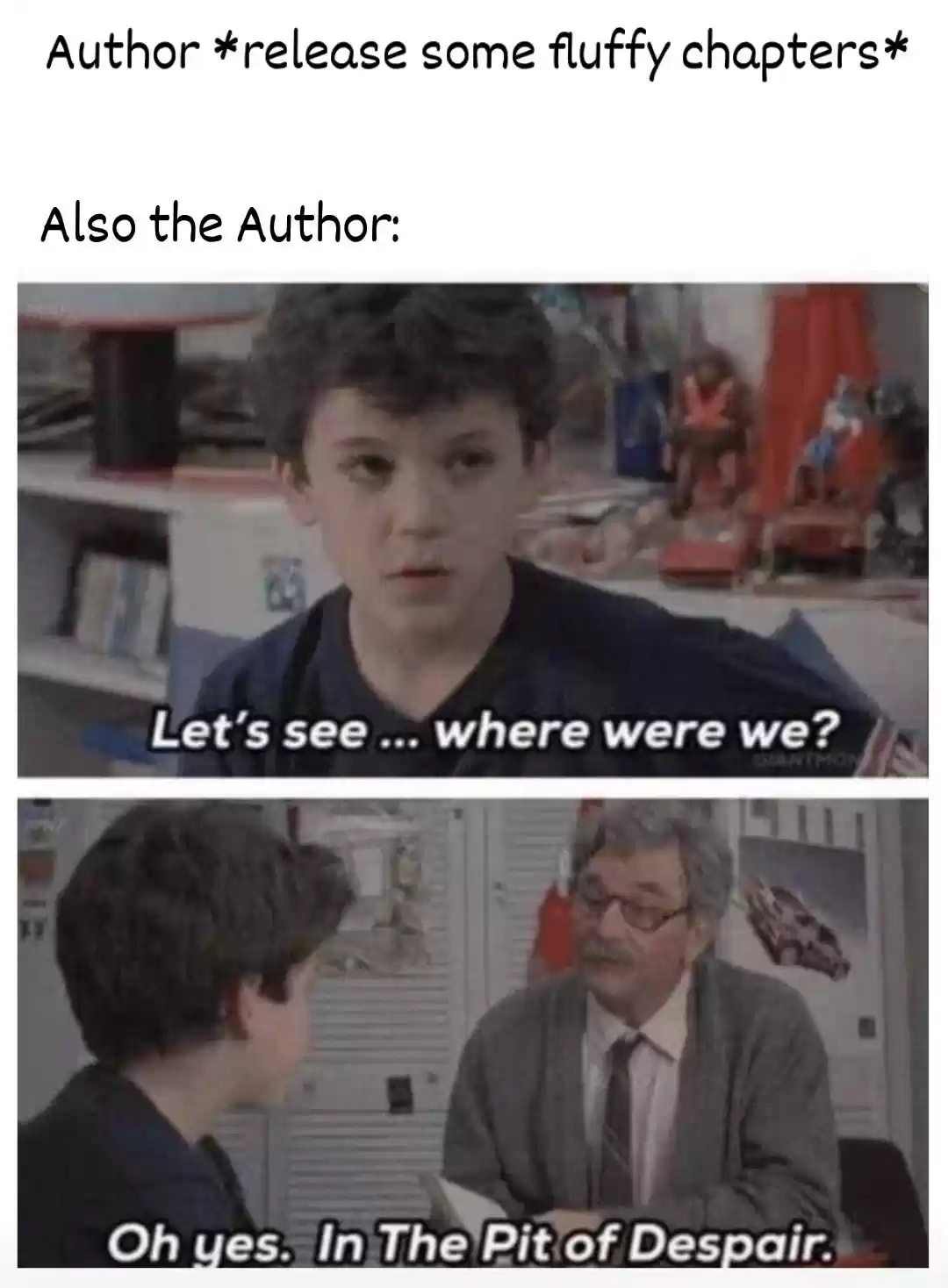 Let's Have A Baby Dragon Chapter 153