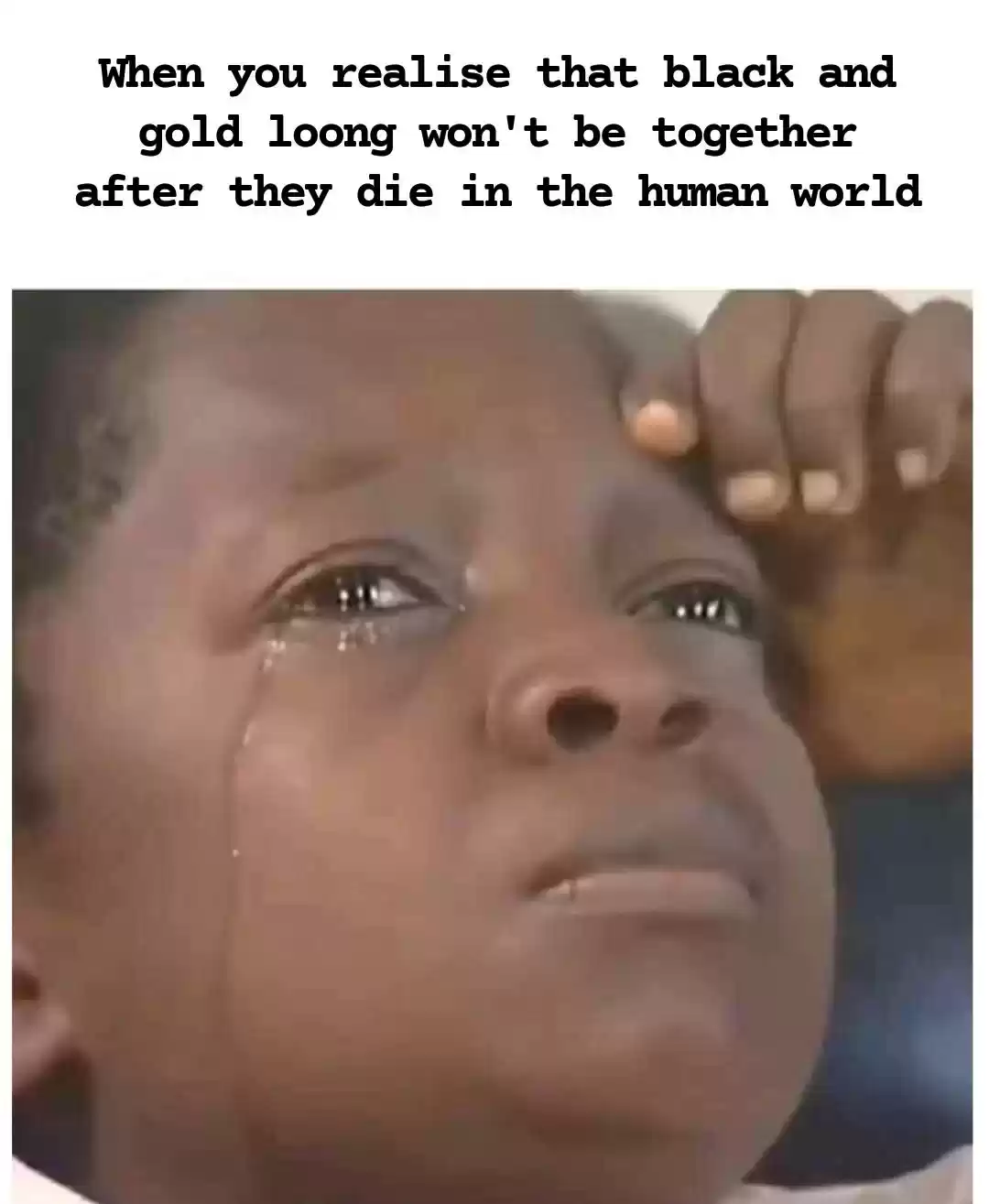 Let's Have A Baby Dragon Chapter 153