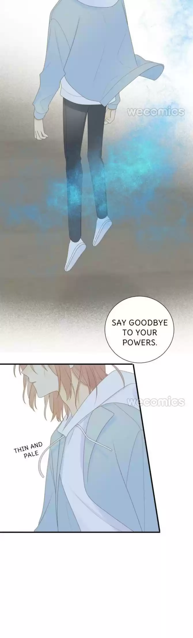 Let's Have A Baby Dragon Chapter 154