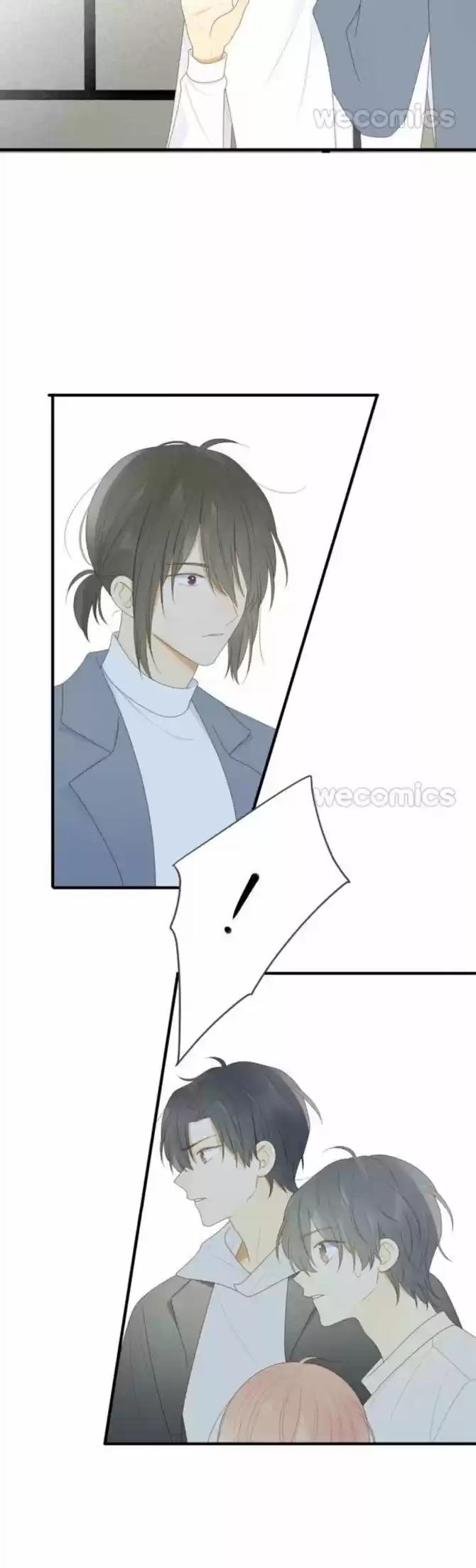 Let's Have A Baby Dragon Chapter 154