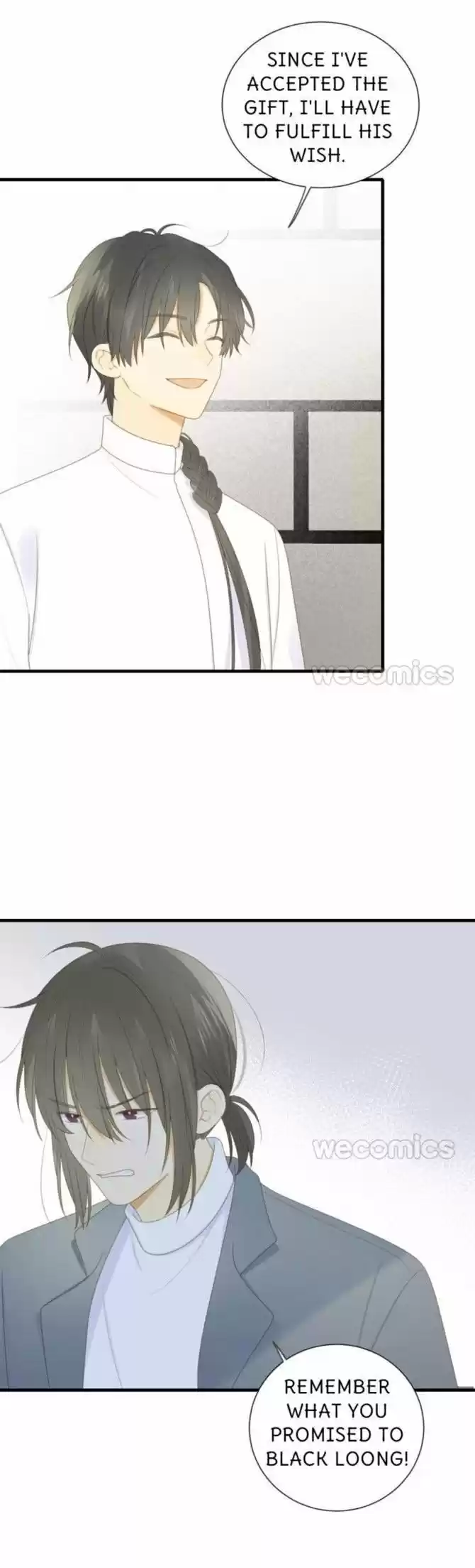 Let's Have A Baby Dragon Chapter 154