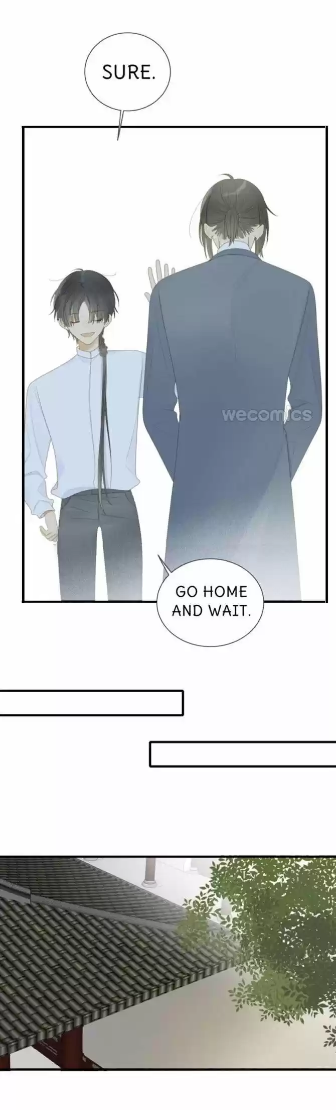 Let's Have A Baby Dragon Chapter 154