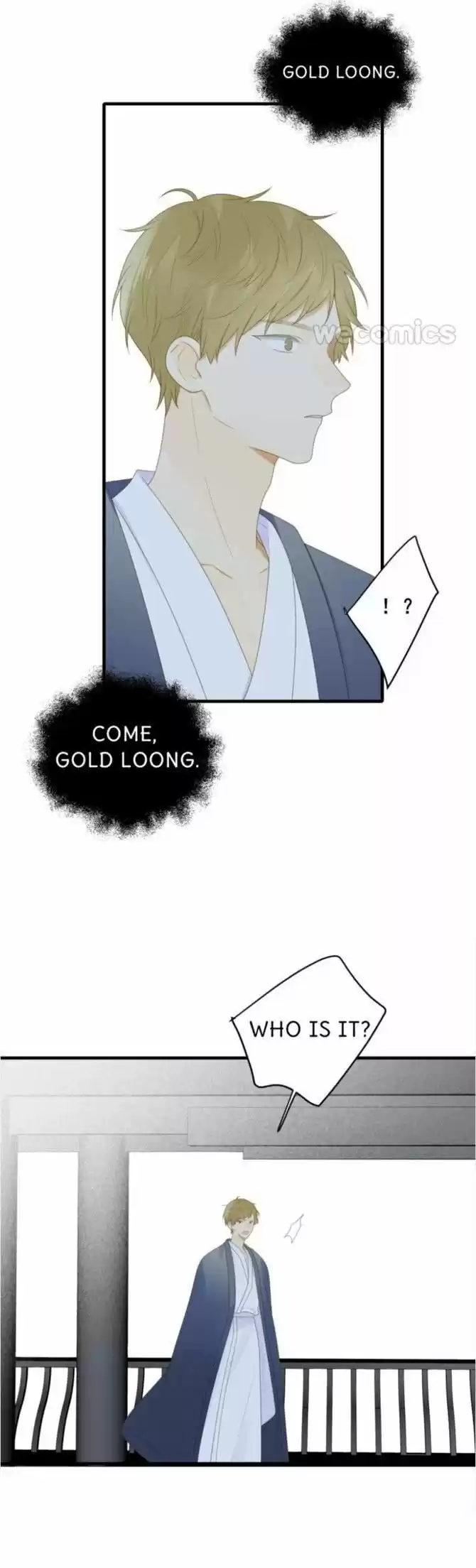 Let's Have A Baby Dragon Chapter 154