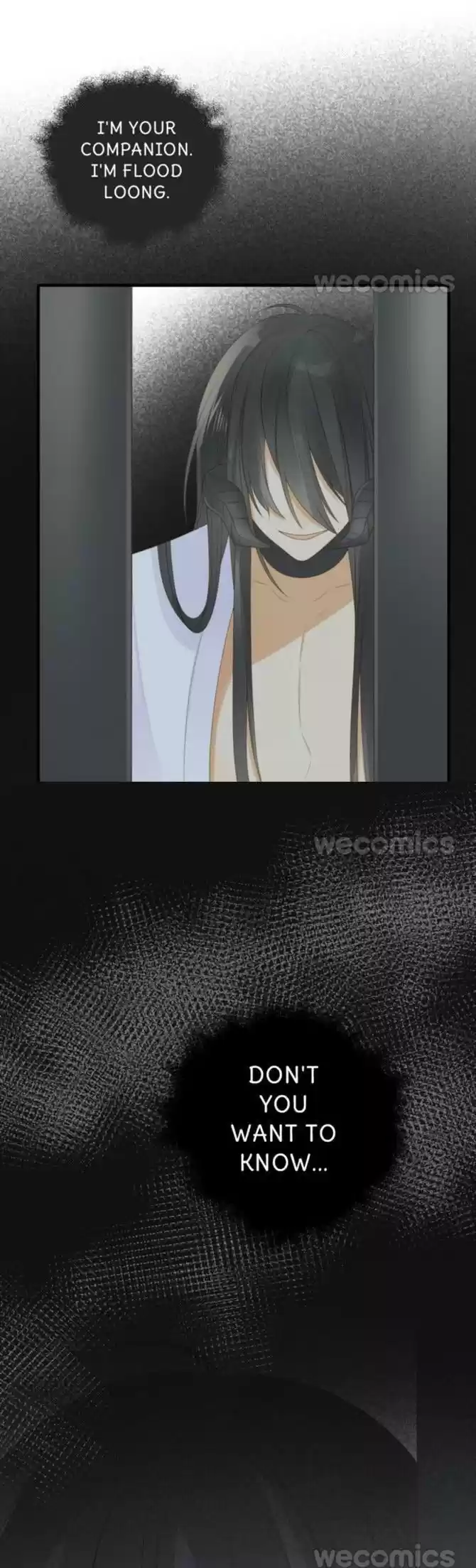 Let's Have A Baby Dragon Chapter 154