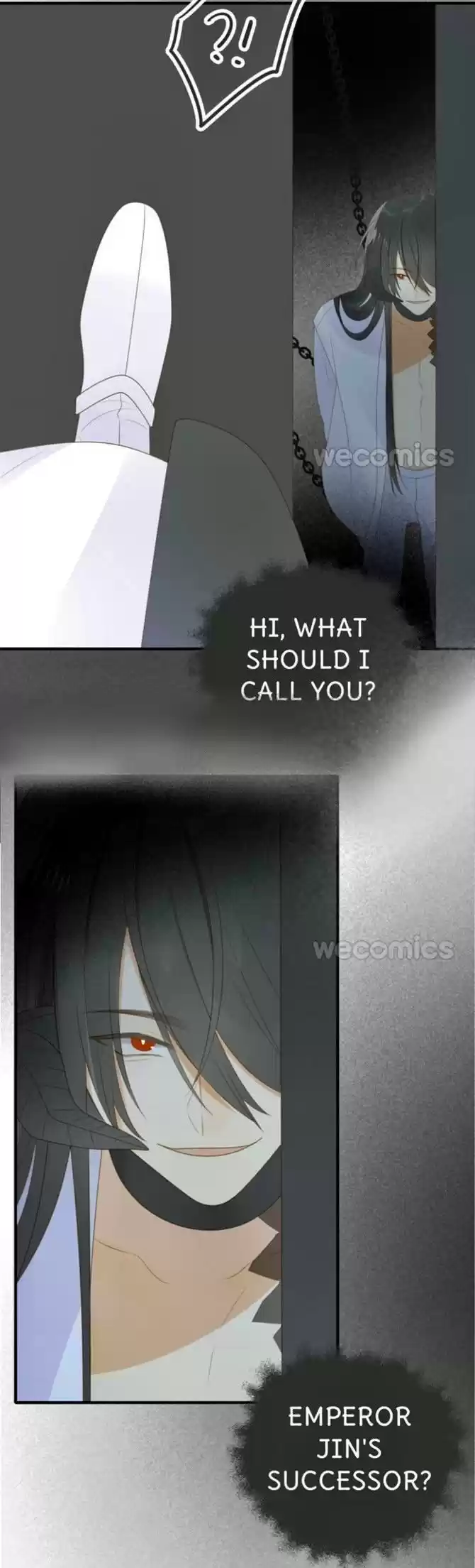 Let's Have A Baby Dragon Chapter 155