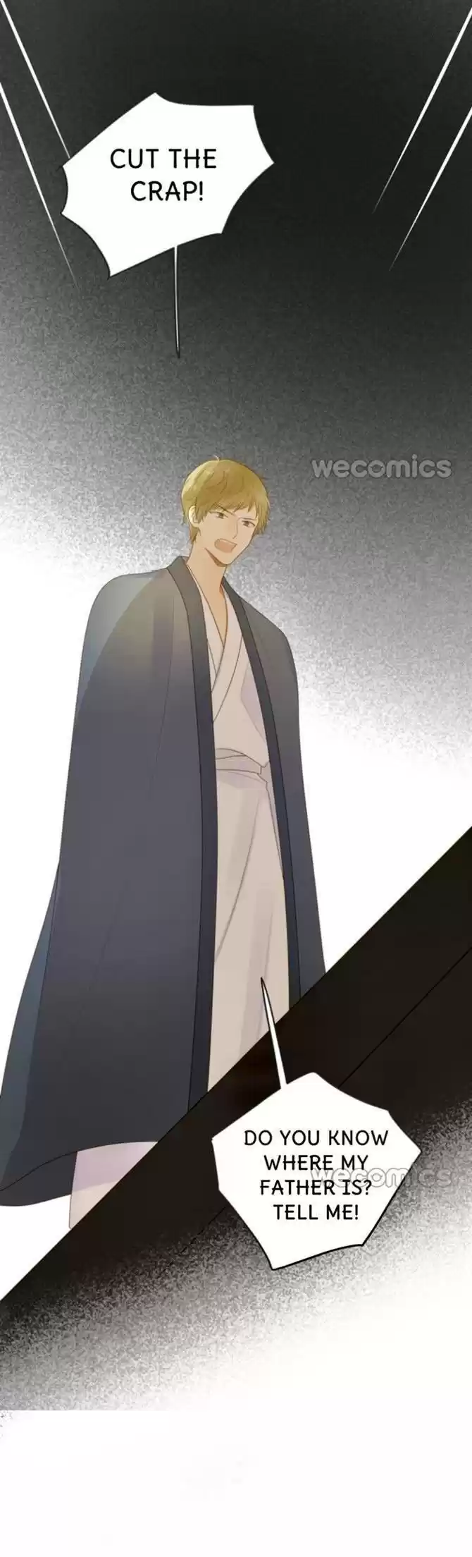 Let's Have A Baby Dragon Chapter 155