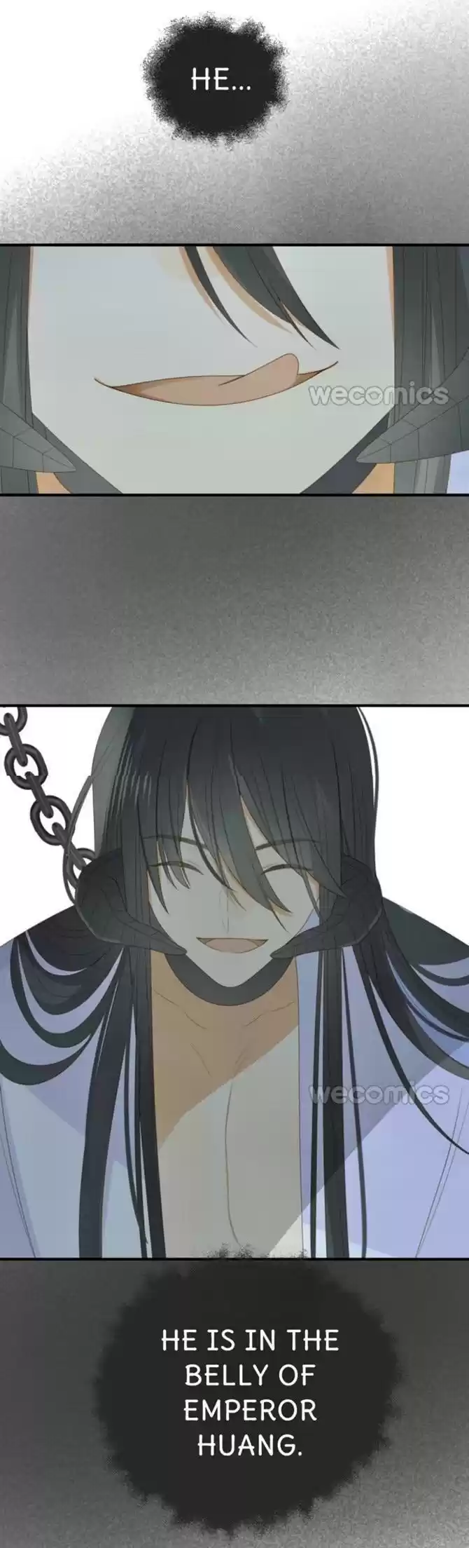 Let's Have A Baby Dragon Chapter 155